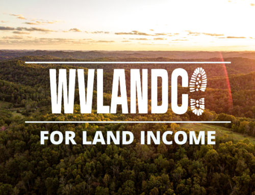 Welcome to WVLandCo